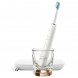 Электрическая зубная щетка Philips Sonicare 9000 Diamond Clean, белый в Белгороде