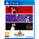 Игра Final Fantasy VIII Remastered [PS4, английская версия] в Белгороде