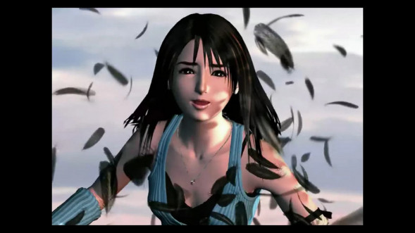 Игра Final Fantasy VIII Remastered [PS4, английская версия] в Белгороде