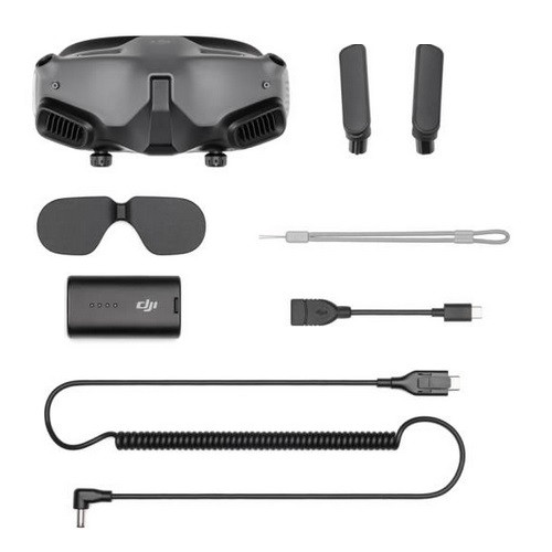 Очки DJI Goggles 2  в Белгороде