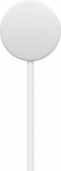 Кабель Apple USB-C с магнитным креплением для зарядки Apple Watch, 1 м, белый (MLWJ3) в Белгороде