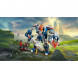 Конструктор LEGO Nexo Knights 70327 Королевские доспехи в Белгороде