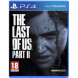 Одни из нас: Часть II [PS4, русская версия] в Белгороде