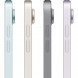 Планшет Apple iPad Air 13 (2026) 128GB Wi-Fi, Сияющая звезда в Белгороде