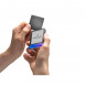 Аппаратный криптокошелек Ledger Flex+Recovery Key, Neptune Blue в Белгороде