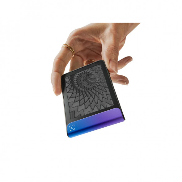 Аппаратный криптокошелек Ledger Flex+Recovery Key, Neptune Blue в Белгороде