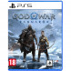 Игра God of War: Ragnarok [PS5, русская версия] в Белгороде