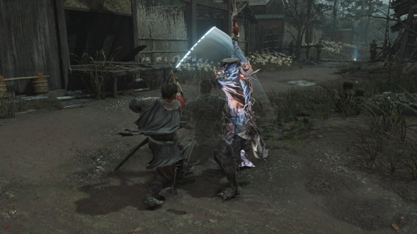Игра Onimusha: Way of the Sword. Lenticular Edition [PS5, русская версия] в Белгороде