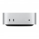 Компьютер Apple Mac mini M4 2024 (MU9E3) (10 Core GPU, 16ГБ, 512ГБ SSD, Apple, macOS), серебристый в Белгороде