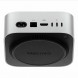 Компьютер Apple Mac mini M4 2024 (MU9E3) (10 Core GPU, 16ГБ, 512ГБ SSD, Apple, macOS), серебристый в Белгороде