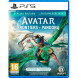 Игра Avatar: Frontiers of Pandora. Special Edition [PS5, русские субтитры] в Белгороде