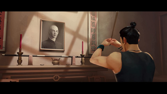 Игра SIFU. Vengeance Edition [Nintendo Switch, русские субтитры] в Белгороде