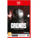 Игра Cronos: The New Dawn [Nintendo Switch 2, русские субтитры] в Белгороде