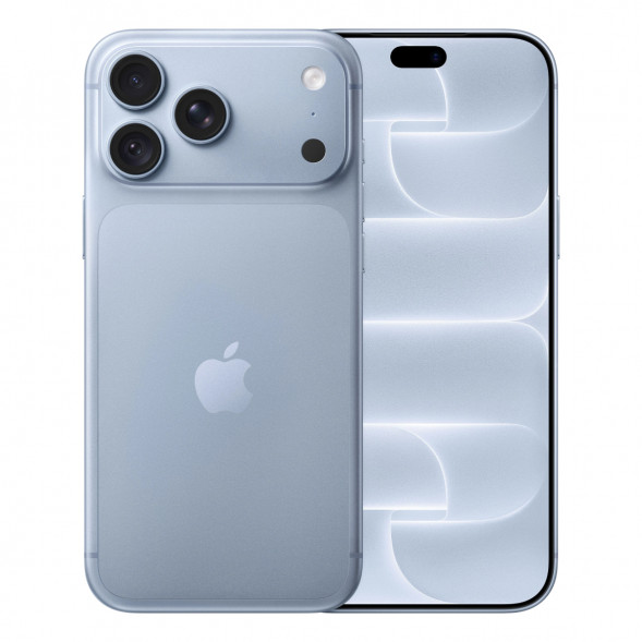 Смартфон Apple iPhone 18 Pro Max 1TB (SIM + eSIM), Glacier в Белгороде