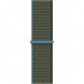 Ремешок для Apple Watch 40mm Inverness Green Sport Loop (MYA12ZM/A), зелёные холмы в Белгороде