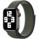 Ремешок для Apple Watch 40mm Inverness Green Sport Loop (MYA12ZM/A), зелёные холмы в Белгороде