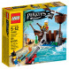 Конструктор LEGO Pirates 70409 Защита обломков корабля в Белгороде