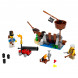 Конструктор LEGO Pirates 70409 Защита обломков корабля в Белгороде