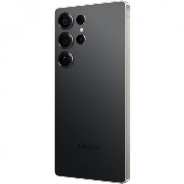 Смартфон Samsung Galaxy S25 Ultra 12/512 ГБ, черный титан в Белгороде