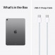 Планшет Apple iPad Air 13 (2026) 128GB Wi-Fi, Серый в Белгороде