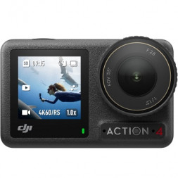 Dji Osmo Action 4 Standart Combo