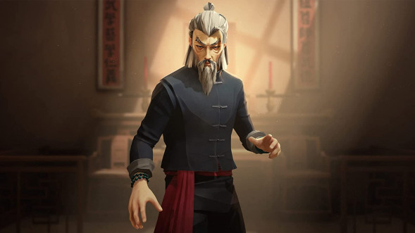 Игра SIFU [PS5, русские субтитры] в Белгороде