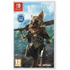 Игра Biomutant [Nintendo Switch, русская версия] в Белгороде