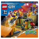 Конструктор LEGO City 60293 Парк каскадёров в Белгороде