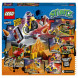 Конструктор LEGO City 60293 Парк каскадёров в Белгороде
