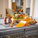 Конструктор LEGO City 60293 Парк каскадёров в Белгороде