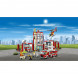 Конструктор LEGO City 60110 Пожарная часть в Белгороде