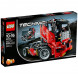Конструктор LEGO Technic 42041 Гоночный грузовик в Белгороде