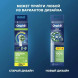 Насадки на зубные щетки Oral-B Cross Action Pro, 6 шт. в Белгороде
