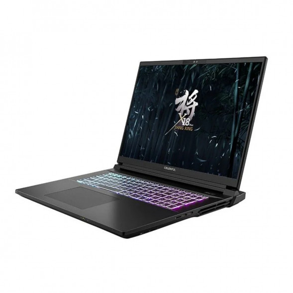 Ноутбук Colorful X18 Max-HA99A6404TJ-4EAA (18&amp;quot;, IPS, Intel Core Ultra 9 275HX, 2.7 GHz, 24 ядра, 64 ГБ DDR5, SSD 4 Тб, nVidia GeForce RTX 5090, Windows 11 Home) в Белгороде