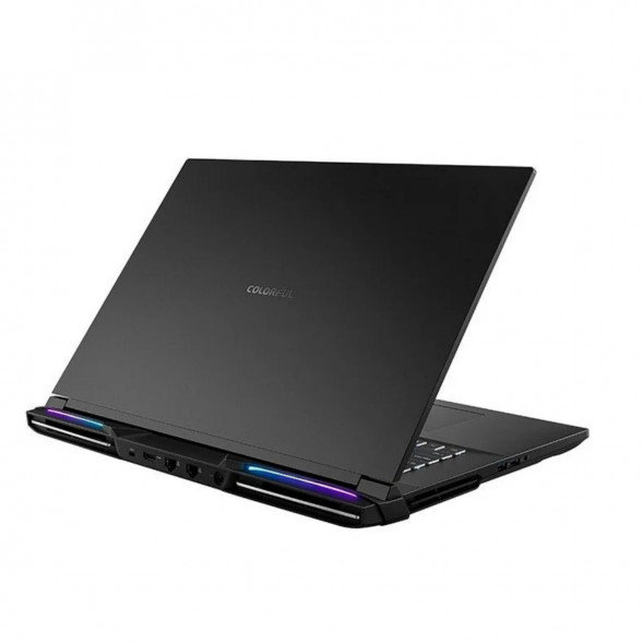 Ноутбук Colorful X18 Max-HA99A6404TJ-4EAA (18&amp;quot;, IPS, Intel Core Ultra 9 275HX, 2.7 GHz, 24 ядра, 64 ГБ DDR5, SSD 4 Тб, nVidia GeForce RTX 5090, Windows 11 Home) в Белгороде