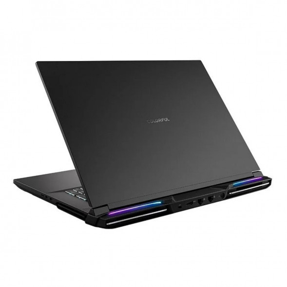 Ноутбук Colorful X18 Max-HA99A6404TJ-4EAA (18&amp;quot;, IPS, Intel Core Ultra 9 275HX, 2.7 GHz, 24 ядра, 64 ГБ DDR5, SSD 4 Тб, nVidia GeForce RTX 5090, Windows 11 Home) в Белгороде