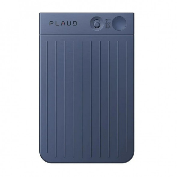 Диктофон Plaud Note NB-100 ChatGPT 64ГБ, Navy Blue в Белгороде