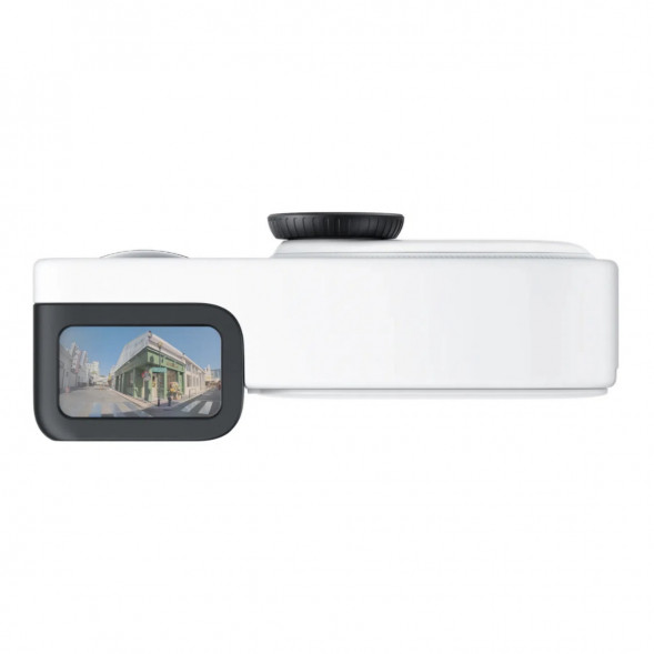 Экшн-камера Insta360 Go 3S Retro Bundle Special Edition 64ГБ, White в Белгороде