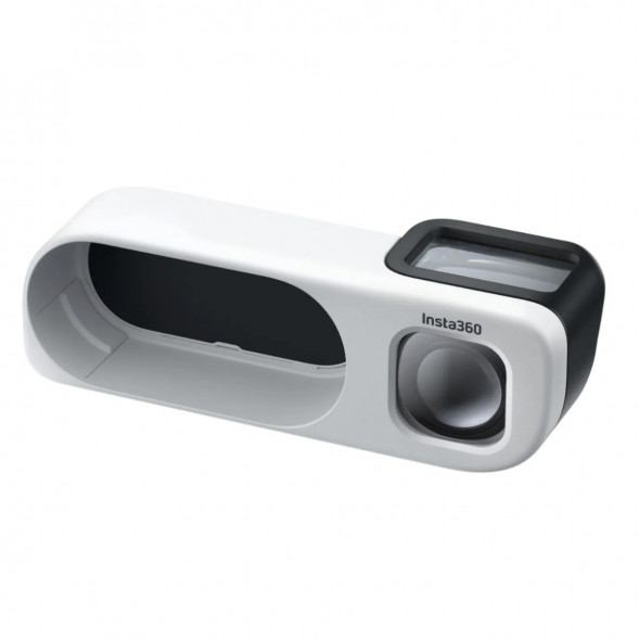 Экшн-камера Insta360 Go 3S Retro Bundle Special Edition 64ГБ, White в Белгороде