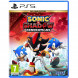 Игра Sonic x Shadow Generations [PS5, русские субтитры] в Белгороде