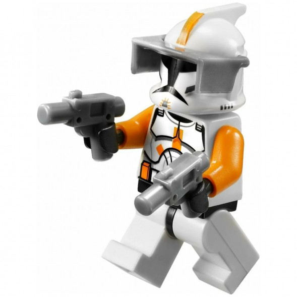 Констркутор LEGO Star Wars 7959 Звездный истребитель Джеонозианцев в Белгороде