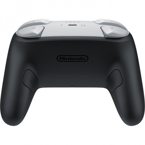 Геймпад Nintendo Switch 2 Pro Controller в Белгороде