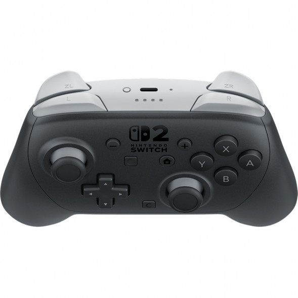 Геймпад Nintendo Switch 2 Pro Controller в Белгороде