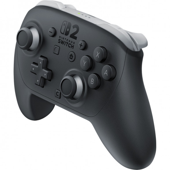 Геймпад Nintendo Switch 2 Pro Controller в Белгороде