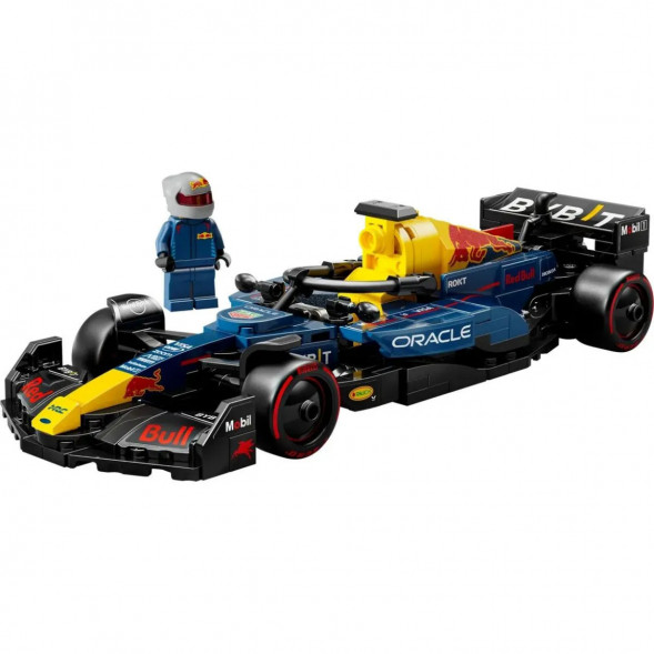 Конструктор LEGO Speed Champions 77243 Oracle Red Bull Racing RB20 F1 в Белгороде