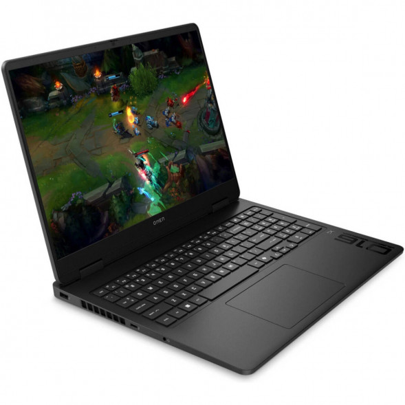 Ноутбук HP Omen 16-am0361TX (CK4W8PA) (16&amp;#039;, IPS, Core ULTRA 7-255H, 16 DDR5, SSD 1TB, RTX 5060, noOS) в Белгороде