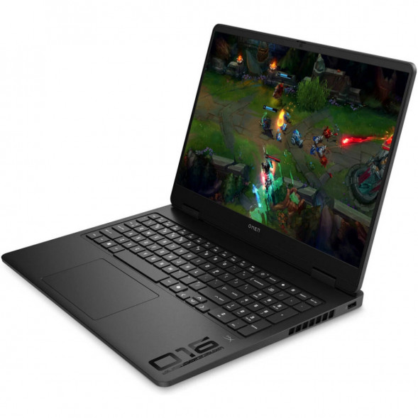 Ноутбук HP Omen 16-am0361TX (CK4W8PA) (16&amp;#039;, IPS, Core ULTRA 7-255H, 16 DDR5, SSD 1TB, RTX 5060, noOS) в Белгороде