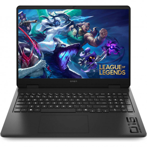 Ноутбук HP Omen 16-am0361TX (CK4W8PA) (16&amp;#039;, IPS, Core ULTRA 7-255H, 16 DDR5, SSD 1TB, RTX 5060, noOS) в Белгороде