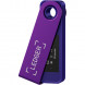 Криптокошелек Ledger Nano S Plus 1 шт., Purple Amethyst в Белгороде