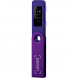 Криптокошелек Ledger Nano S Plus 1 шт., Purple Amethyst в Белгороде